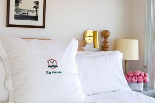 The Pridwin Hotel Shelter Island Dış mekan fotoğraf